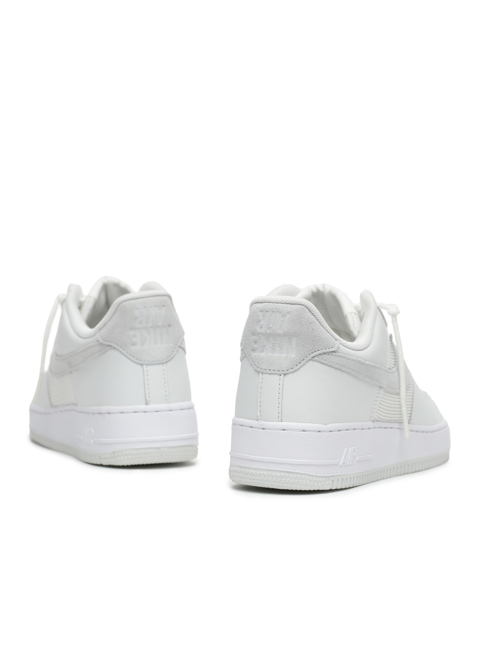 Кроссовки Nike Air Force 1 Low Sp Slam Jam White