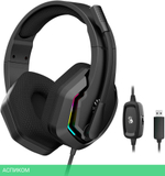 Наушники A4Tech Bloody G260 черный