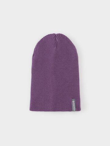 шапка  для девочки  КВ 20429/сирень