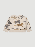 Комплект Mjölk Wild Horses