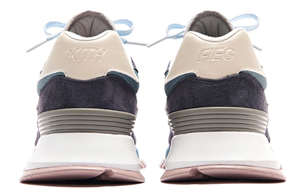 Кроссовки Ronnie Fieg X New Balance Nb 1300