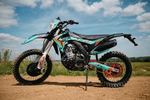 Мотоцикл кроссовый эндуро SHARMAX Expert "177" 250 (2022)