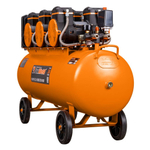 Компрессор безмасляный AERO 750/100F 9986