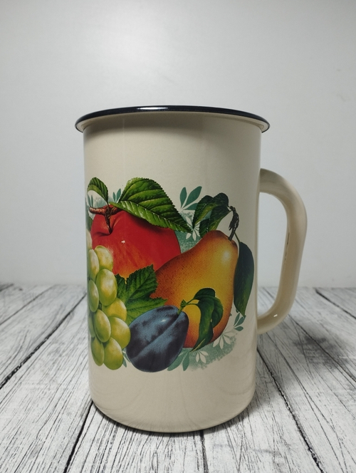 Кружка 1,5 л слоновая Восточные дары 40104-082/4