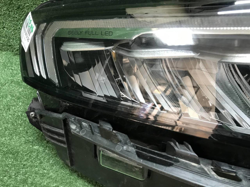 Фара правая Geely Tugella (2019-2024) LED