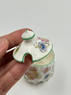 Горчичница Minton