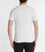 Футболка Tommy Hilfiger - белый(UM0UM03196)