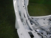 Крышка багажника BMW 6er G32 (2017-н.в.)