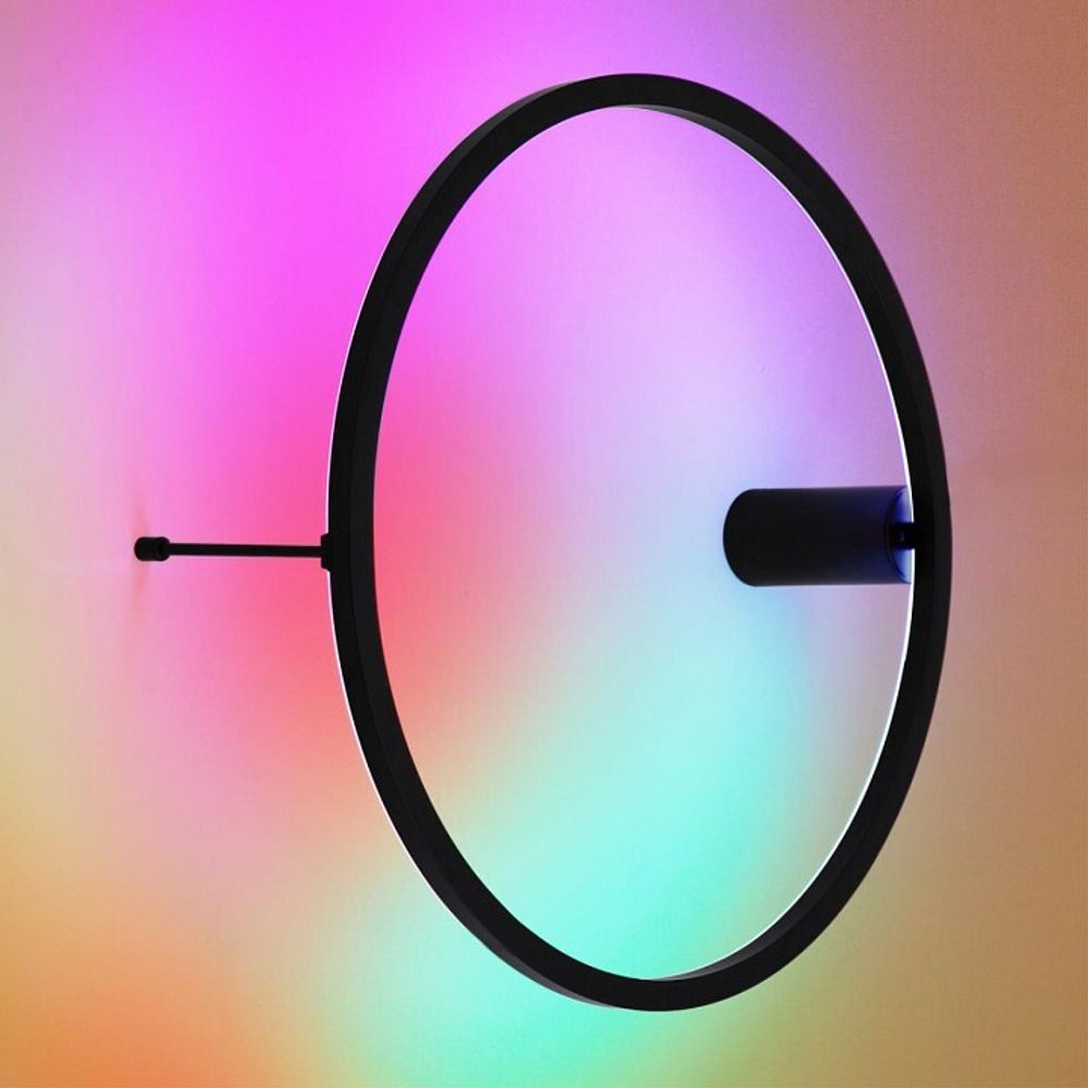 Накладной светильник Odeon Light Omen 4386/24WL