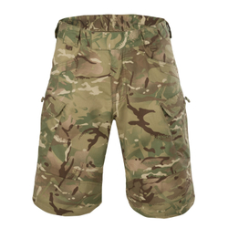 UTS (Urban Tactical Shorts) Flex 11” – PolyCotton Twill