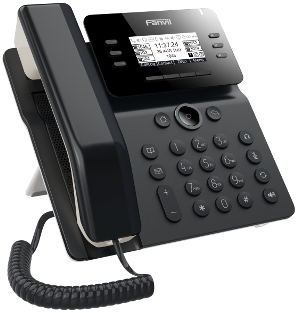 Телефон VoiceIP  Fanvil V62