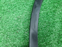 Расширителя перед. RH VW Touareg 2 NF 14-18 R-line