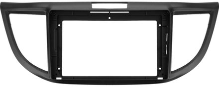 Магнитола для Honda CR-V 4 2012-2016 (большая рамка 9) - Teyes CC3-2K монитор 13", QLED+2K, Android 10, ТОП процессор, 4G SIM-слот, CarPlay