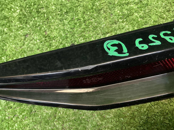 Катафот левый JAECOO J7 (2023-н.в.)