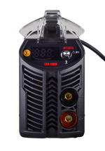 Сварочный аппарат инверторный Ресанта САИ 190 ПН