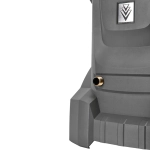 Karcher HD 4/8 Classic мойка высокого давления 1.520-974.0