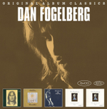 Dan Fogelberg / Original Album Classics (5CD)
