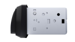 Автомагнитола 1DIN, USB/BT, Prology CMX-185
