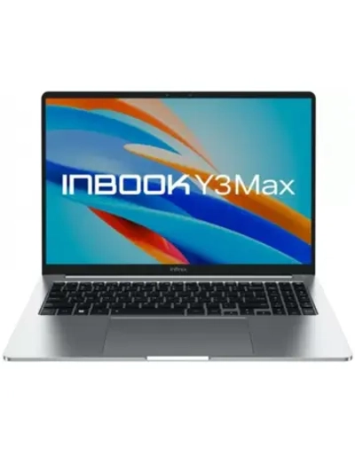 16" Ноутбук INBOOK Y3 Max YL613 71008301535-1 W10Pro SILVER