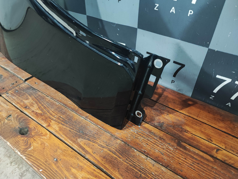 Крыло переднее правое Mercedes GLC (X253) 15-нв Б/У Оригинал A2538810201