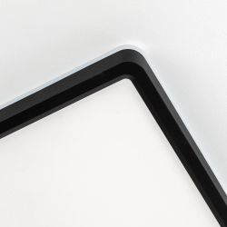 Citilux NORMA CL749K301 RGB Светильник с пультом Чёрный