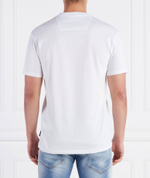 Футболка Philipp Plein - белый(MTK6106 PJY002N)