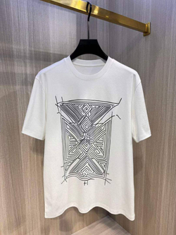 Футболка Hermes