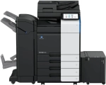 МФУ Konica  Minolta bizhub C361i