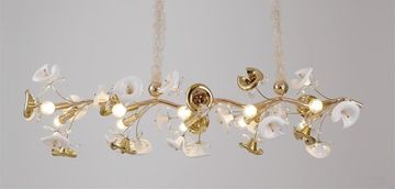 6838/10D GD (1) Люстра NW