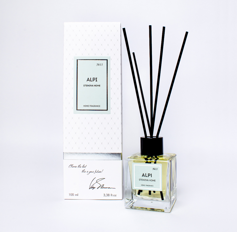 Аромат №11 Alpi 50 ml