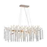 Подвесной светильник Freya FR1010PL-10G1