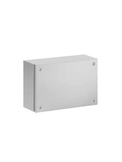 Корпус клеммный SDI из нержавеющей стали AISI304 300х200х120мм DKC R5SDI3212-304