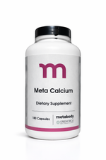 Meta Calcium 180 caps