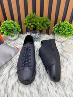 Кеды Santoni