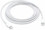 Кабель Apple USB‑C/USB‑C 60W для зарядки (1m)