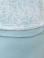 Пижама Жаккард-1 Виотекс МЯТНЫЙ