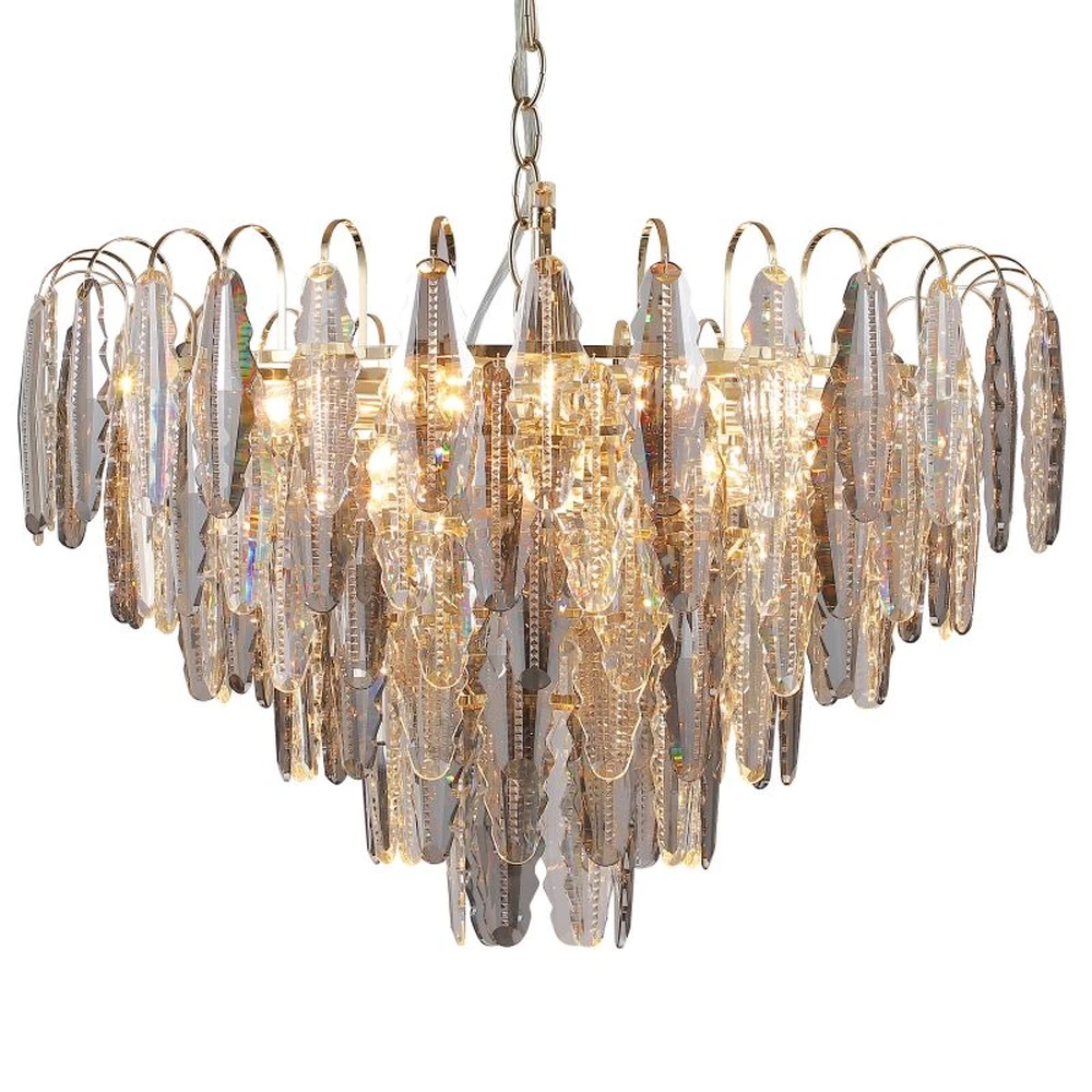 Подвесная люстра Stilfort FLORIN 1021/03/18P