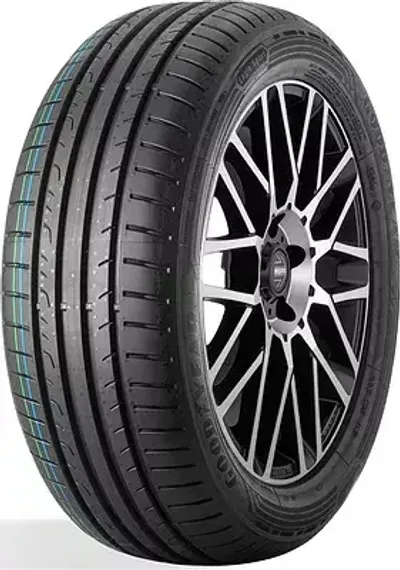 Goodyear Eagle Sport 2 SUV 225/55 R18 98V