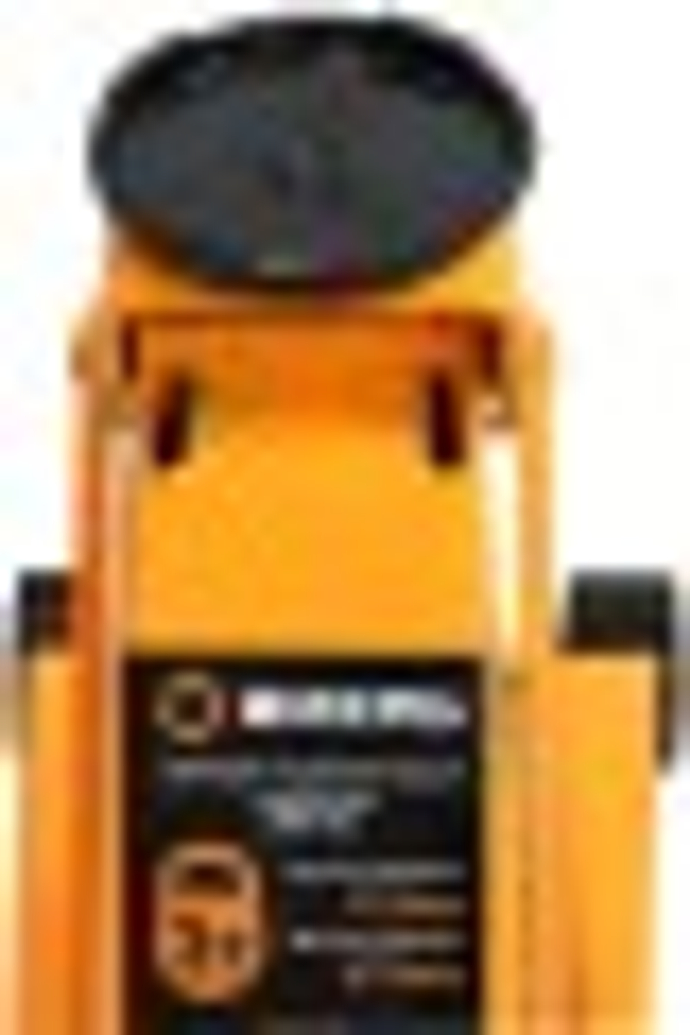 Домкрат подкатной ВИХРЬ ДМК-3Б гидравлический 73/5/4/3