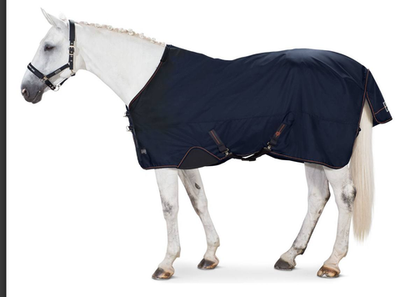 Попона Alpha Turnout,ESKADRON (130 см)