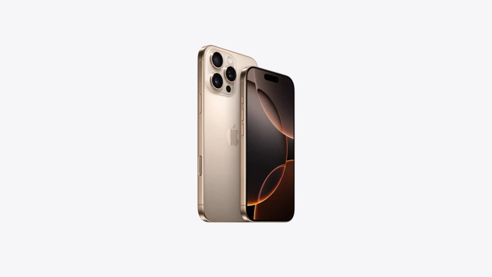 Apple iPhone 16Pro Max