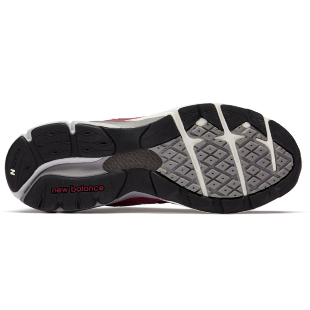 Кроссовки New Balance NB 990 V3 Teddy Made, M990TF3