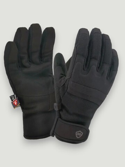 Водонепроницаемые перчатки Dexshell Arendal Biking Gloves (черный)