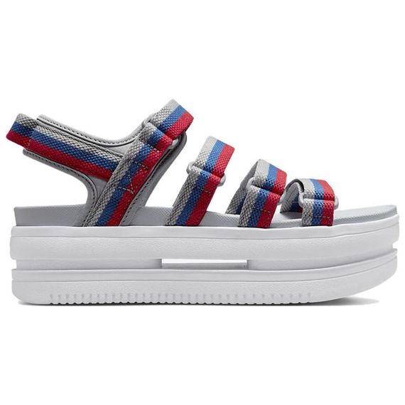 Nike Icon Classic 'Metallic Silver Game Royal'