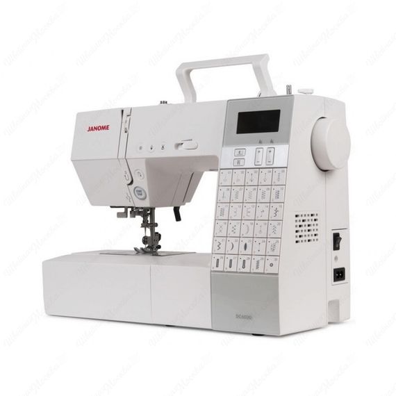 Швейная машина Janome DC 6030