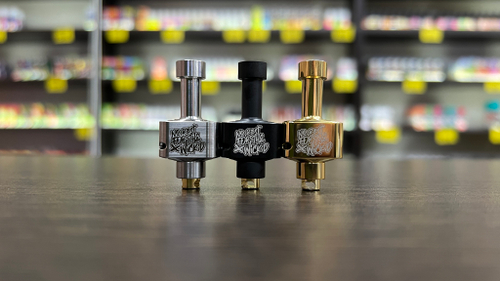 Wick'd Remix'd  RBA (SXK Clone)