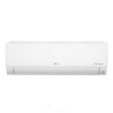 Сплит-система настенная LG DM12RP inverter