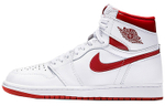 Кроссовки Jordan Air Jordan 1 Retro Metallic Red 2017