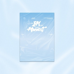 публикация I.M - I.M MOMENT POLAROID PHOTOBOOK