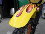 Honda SL230 1998